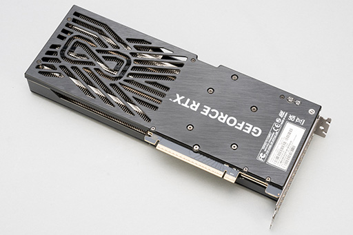 画像ギャラリー No.010のサムネイル画像 / 待望のミドルクラス市場向けRTX 50シリーズが登場! 「GeForce RTX 5060 Ti」の性能をゲームで検証してみた