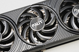 画像ギャラリー No.016のサムネイル画像 / 待望のミドルクラス市場向けRTX 50シリーズが登場! 「GeForce RTX 5060 Ti」の性能をゲームで検証してみた