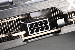 画像ギャラリー No.018のサムネイル画像 / 待望のミドルクラス市場向けRTX 50シリーズが登場! 「GeForce RTX 5060 Ti」の性能をゲームで検証してみた