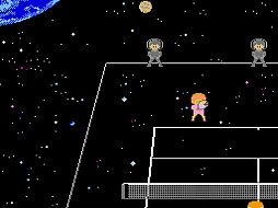 アーケードアーカイブス VS. ファミリーテニス