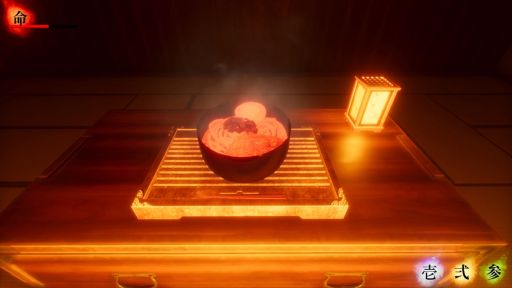 画像ギャラリー No.009のサムネイル画像 / 怪異から逃げつつ,脱出するために迷宮を探索する。ホラーウォーキングシミュレータ「怪異無限迷宮」,Steamストアページを公開