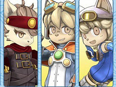 「戦場のフーガ3」×「Solatorobo それからCODAへ」コラボDLCが配信決定。コスチュームパックとサウンドパックが登場