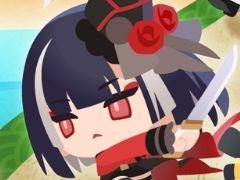「刀剣乱舞ぱずぎり」,東京ゲームショウ2026に出展。9月20日には「刀剣乱舞ONLINE」との合同ステージも開催決定