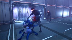 画像ギャラリー No.008のサムネイル画像 / 竜と協力して研究所からの脱出を目指せ。PC向けホラーアドベンチャー「Shadow mate 〜小さな竜と適合者〜」2025年にSteamでリリース