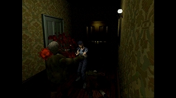 BIOHAZARD Director’s Cut