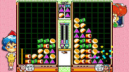 画像ギャラリー No.006のサムネイル画像 / 「テクノス ザ・ワールド くにおくん & アーケードコレクション」,PC版とSwitch向けDL版の予約受付を開始