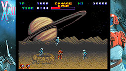 画像ギャラリー No.007のサムネイル画像 / 「テクノス ザ・ワールド くにおくん & アーケードコレクション」,PC版とSwitch向けDL版の予約受付を開始