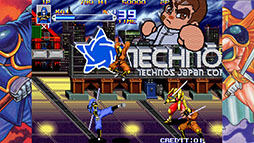 画像ギャラリー No.009のサムネイル画像 / 「テクノス ザ・ワールド くにおくん & アーケードコレクション」,PC版とSwitch向けDL版の予約受付を開始