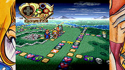 画像ギャラリー No.012のサムネイル画像 / 「テクノス ザ・ワールド くにおくん & アーケードコレクション」,PC版とSwitch向けDL版の予約受付を開始