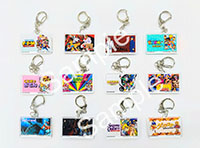 画像ギャラリー No.016のサムネイル画像 / 「テクノス ザ・ワールド くにおくん & アーケードコレクション」,PC版とSwitch向けDL版の予約受付を開始