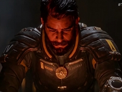 「SAROS」の発売日が2026年4月30日に延期。「Returnal」を手掛けたHousemarqueの三人称視点アクション