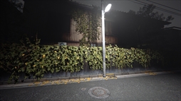 画像ギャラリー No.005のサムネイル画像 / 格安アパートで新生活を始めた主人公が追い詰められていく。ホラーゲーム「心霊物件 | Haunted Property」,Steamで配信開始