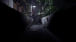 画像ギャラリー No.007のサムネイル画像 / 格安アパートで新生活を始めた主人公が追い詰められていく。ホラーゲーム「心霊物件 | Haunted Property」,Steamで配信開始