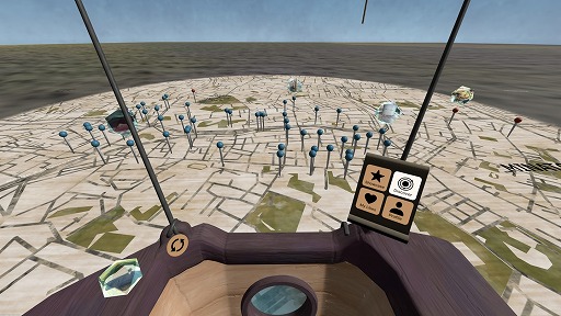 画像ギャラリー No.005のサムネイル画像 / 世界中のコミュニティが作成した3Dシーンを体験できる。Niantic,VR専用アプリ「Into the Scaniverse」を無料公開