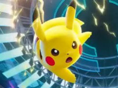 Switch版「Pokémon Champions」の配信日が4月8日に決定