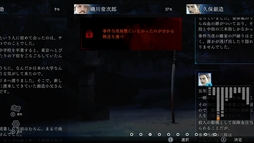 金田一耕助シリーズ 本陣殺人事件