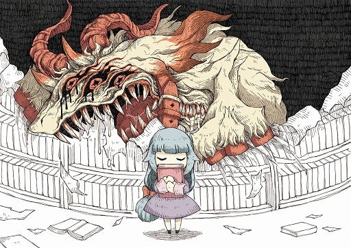 画像ギャラリー No.020のサムネイル画像 / 日本一ソフトウェア,旅ADV「風雨来記5」や「Curse」「GOBBLE」「凶乱」など5つの完全新規プロジェクトタイトルを発表