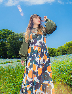 画像ギャラリー No.026のサムネイル画像 / 日本一ソフトウェア,旅ADV「風雨来記5」や「Curse」「GOBBLE」「凶乱」など5つの完全新規プロジェクトタイトルを発表