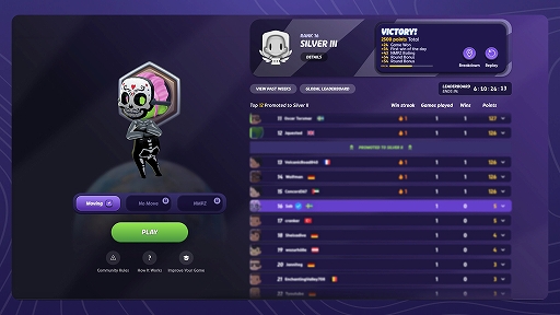 画像ギャラリー No.004のサムネイル画像 / ロケーション推理ゲーム「ジオゲッサー」のSteam版が4月に早期アクセス開始。ブラウザ版とのクロスプレイにも対応