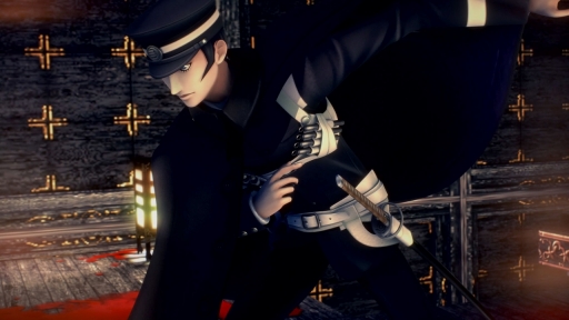 画像ギャラリー No.008のサムネイル画像 / 「デビルサマナー葛葉ライドウ対超力兵団」がパワーアップして蘇る。HDリマスター「RAIDOU Remastered: 超力兵団奇譚」が発表に