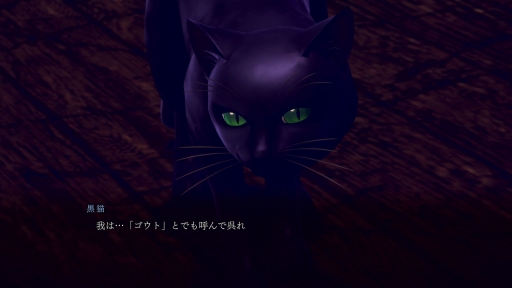 画像ギャラリー No.014のサムネイル画像 / 「デビルサマナー葛葉ライドウ対超力兵団」がパワーアップして蘇る。HDリマスター「RAIDOU Remastered: 超力兵団奇譚」が発表に