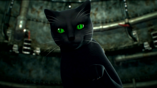 画像ギャラリー No.015のサムネイル画像 / 「デビルサマナー葛葉ライドウ対超力兵団」がパワーアップして蘇る。HDリマスター「RAIDOU Remastered: 超力兵団奇譚」が発表に