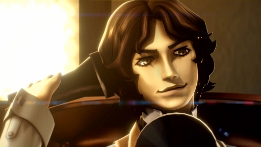 画像ギャラリー No.016のサムネイル画像 / 「デビルサマナー葛葉ライドウ対超力兵団」がパワーアップして蘇る。HDリマスター「RAIDOU Remastered: 超力兵団奇譚」が発表に