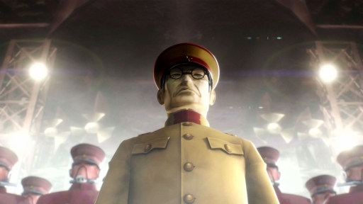 画像ギャラリー No.022のサムネイル画像 / 「デビルサマナー葛葉ライドウ対超力兵団」がパワーアップして蘇る。HDリマスター「RAIDOU Remastered: 超力兵団奇譚」が発表に