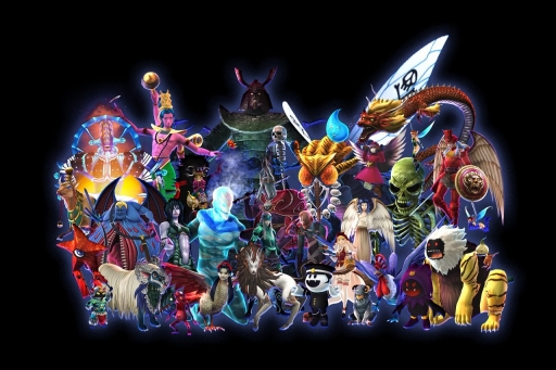 画像ギャラリー No.071のサムネイル画像 / 「デビルサマナー葛葉ライドウ対超力兵団」がパワーアップして蘇る。HDリマスター「RAIDOU Remastered: 超力兵団奇譚」が発表に