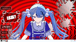 Project:;COLD case.mirage