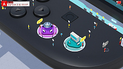 画像ギャラリー No.019のサムネイル画像 / 遊べば新機能が理解できる「Nintendo Switch 2のひみつ展」がダウンロード専用ソフトで本体と同時発売