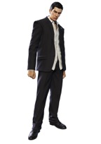 画像ギャラリー No.013のサムネイル画像 / Switch 2で「龍が如く0」のディレクターズカット版が楽しめる。本体と同日発売予定