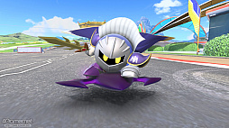 画像ギャラリー No.043のサムネイル画像 / 「カービィのエアライダー」でめちゃめちゃを楽しもう! いろいろなあそびがぎっしり詰まったゲームの情報まとめ&プレイレポート