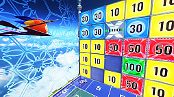 カービィのエアライダー