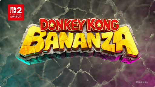 画像ギャラリー No.005のサムネイル画像 / Switch 2「ドンキーコング バナンザ」が7月17日発売に。敵,地面,壁――すべてを壊しながら地下世界を冒険!