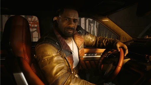 画像ギャラリー No.002のサムネイル画像 / Switch2で,いつでもどこでもナイトシティへ。改めて考える「サイバーパンク2077 アルティメットエディション」の推しポイントとは【PR】