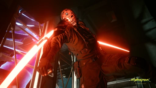 画像ギャラリー No.012のサムネイル画像 / Switch2で,いつでもどこでもナイトシティへ。改めて考える「サイバーパンク2077 アルティメットエディション」の推しポイントとは【PR】