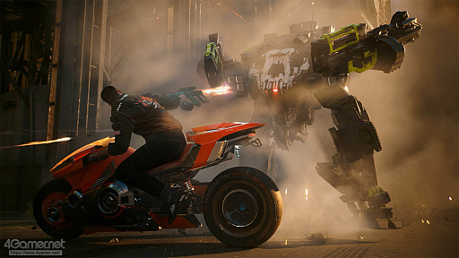 画像ギャラリー No.002のサムネイル画像 / Nintendo Switch 2で「サイバーパンク2077」の“自由に付き合える”世界へ! 年末年始にナイトシティへのダイブをおすすめしたい理由【PR】