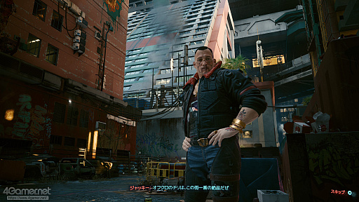 画像ギャラリー No.011のサムネイル画像 / Nintendo Switch 2で「サイバーパンク2077」の“自由に付き合える”世界へ! 年末年始にナイトシティへのダイブをおすすめしたい理由【PR】