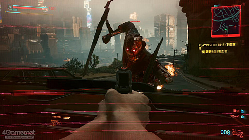 画像ギャラリー No.012のサムネイル画像 / Nintendo Switch 2で「サイバーパンク2077」の“自由に付き合える”世界へ! 年末年始にナイトシティへのダイブをおすすめしたい理由【PR】