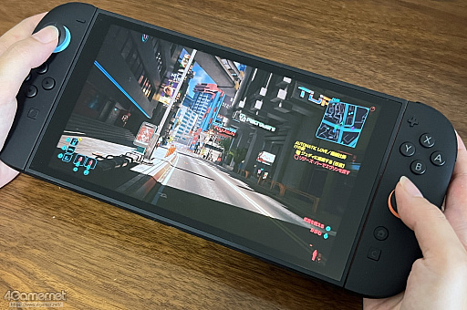 画像ギャラリー No.015のサムネイル画像 / Nintendo Switch 2で「サイバーパンク2077」の“自由に付き合える”世界へ! 年末年始にナイトシティへのダイブをおすすめしたい理由【PR】