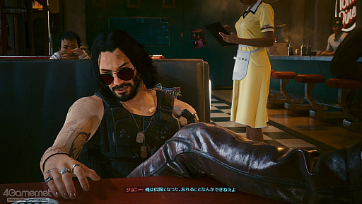 画像ギャラリー No.017のサムネイル画像 / Nintendo Switch 2で「サイバーパンク2077」の“自由に付き合える”世界へ! 年末年始にナイトシティへのダイブをおすすめしたい理由【PR】