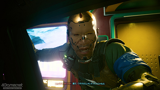 画像ギャラリー No.028のサムネイル画像 / Nintendo Switch 2で「サイバーパンク2077」の“自由に付き合える”世界へ! 年末年始にナイトシティへのダイブをおすすめしたい理由【PR】