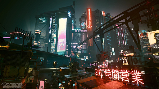 画像ギャラリー No.033のサムネイル画像 / Nintendo Switch 2で「サイバーパンク2077」の“自由に付き合える”世界へ! 年末年始にナイトシティへのダイブをおすすめしたい理由【PR】