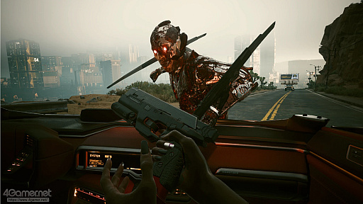 画像ギャラリー No.038のサムネイル画像 / Nintendo Switch 2で「サイバーパンク2077」の“自由に付き合える”世界へ! 年末年始にナイトシティへのダイブをおすすめしたい理由【PR】