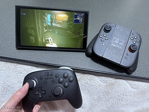 画像ギャラリー No.048のサムネイル画像 / Nintendo Switch 2で「サイバーパンク2077」の“自由に付き合える”世界へ! 年末年始にナイトシティへのダイブをおすすめしたい理由【PR】