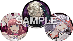 画像ギャラリー No.009のサムネイル画像 / 「伊達鍵は眠らない - From AI:ソムニウムファイル」Switch 2 / Switchパッケージ版など予約受付開始。イントロダクショントレイラーも公開