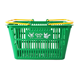 画像ギャラリー No.013のサムネイル画像 / ポケモンの新グッズ「ほわほわてのひらマスコット」「ピカピカマート」,12月4日に発売。マスコットのつぶらな瞳にキュン