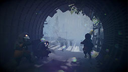 画像ギャラリー No.005のサムネイル画像 / AI技術を活用したPC向け新作タイトル「MIMESIS」「Scavenger T.O.M」,2025年第3四半期にリリースへ