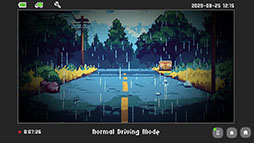 画像ギャラリー No.007のサムネイル画像 / AI技術を活用したPC向け新作タイトル「MIMESIS」「Scavenger T.O.M」,2025年第3四半期にリリースへ